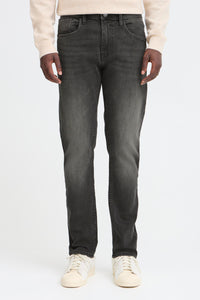 Blend - Twister - Denim Grey