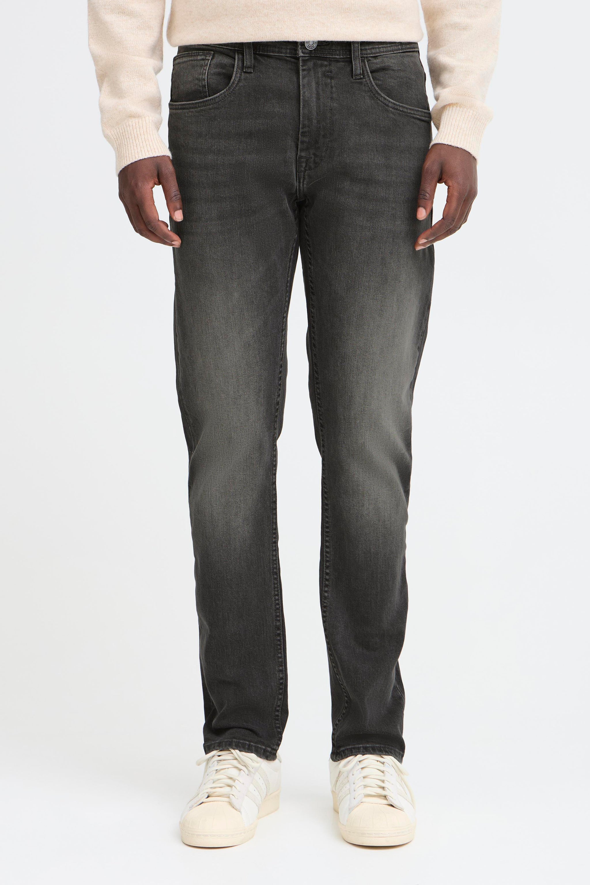 Blend - Twister - Denim Grey