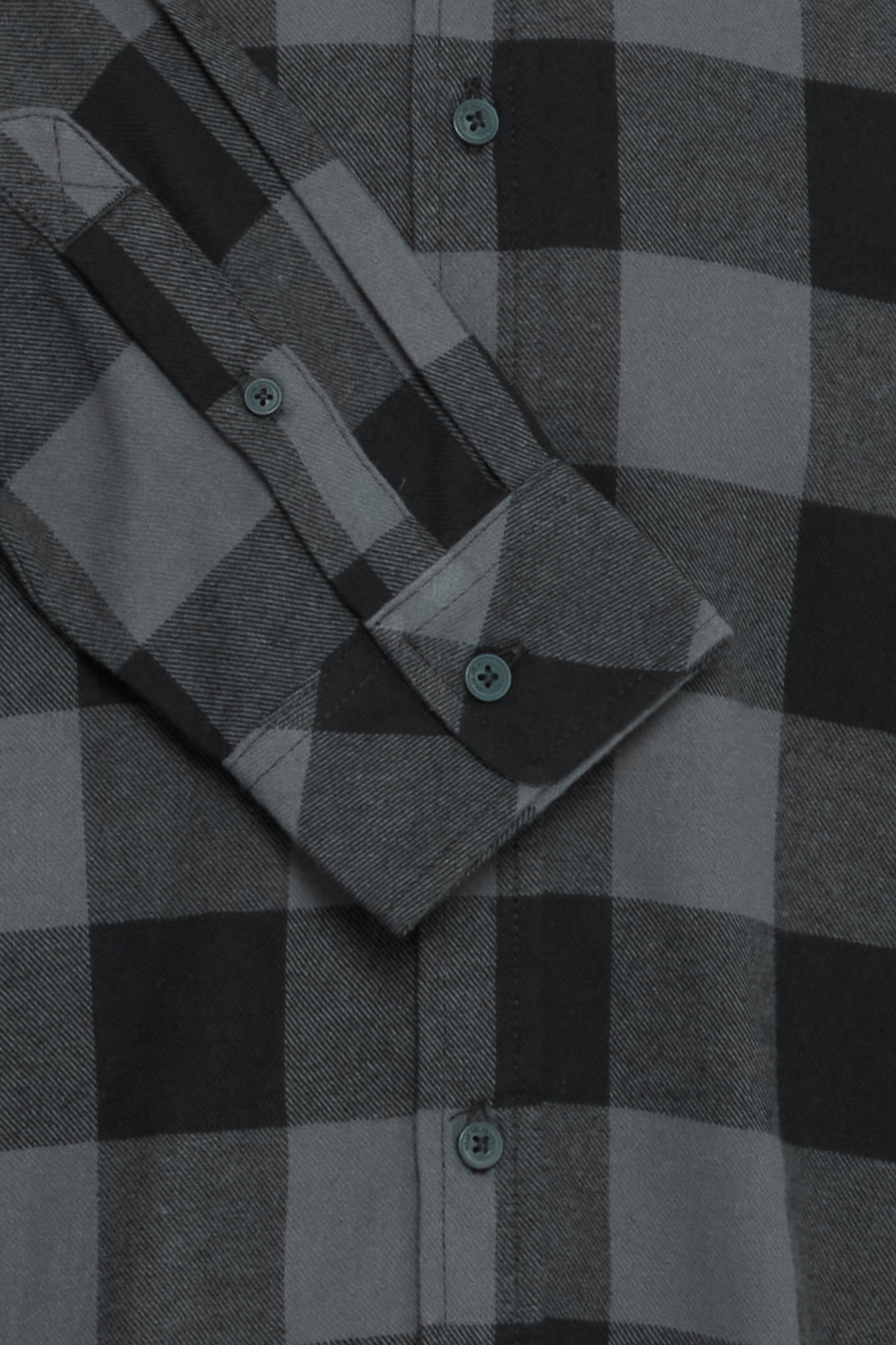 Blend - Shirt Buster - Black