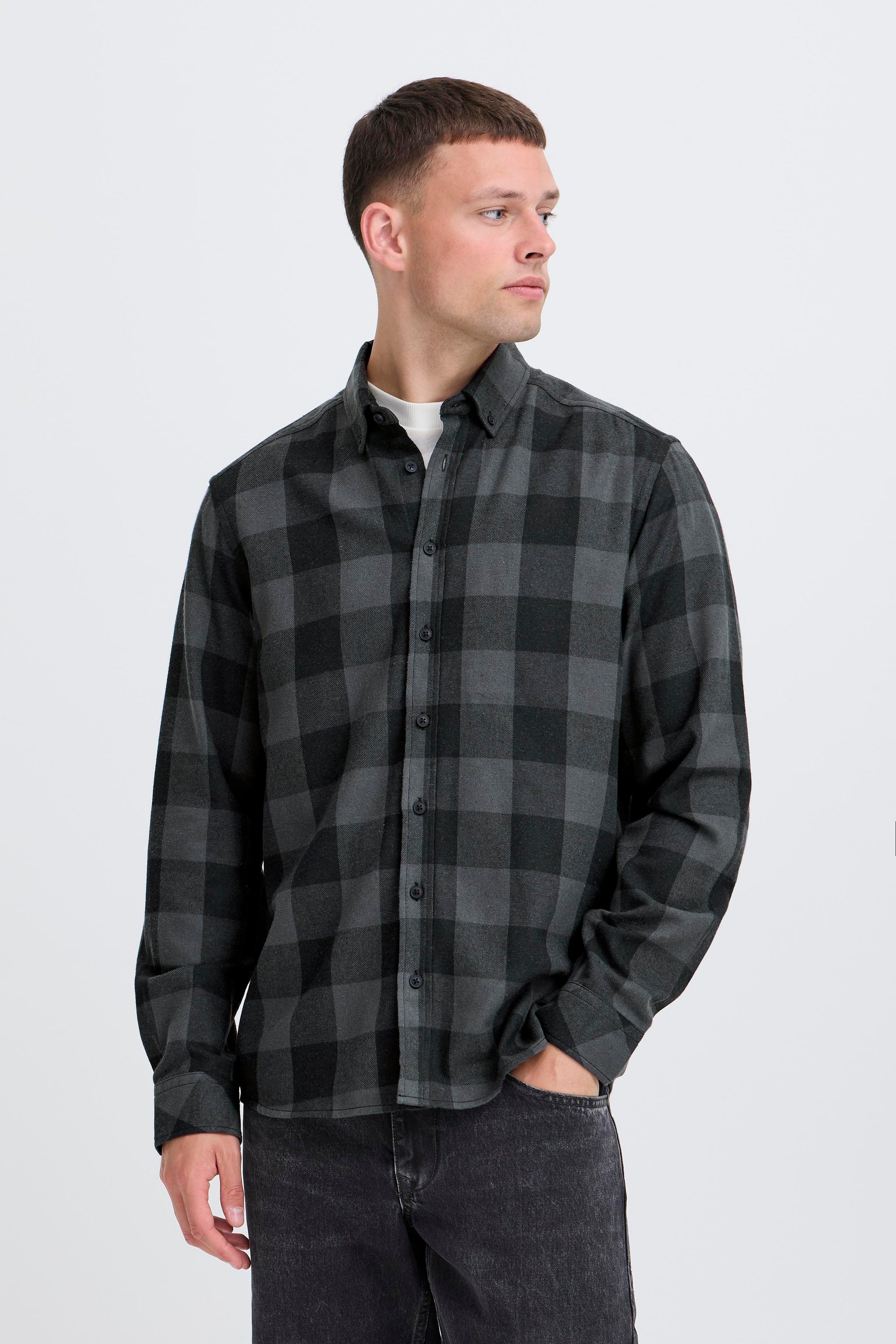 Blend - Shirt Buster - Black
