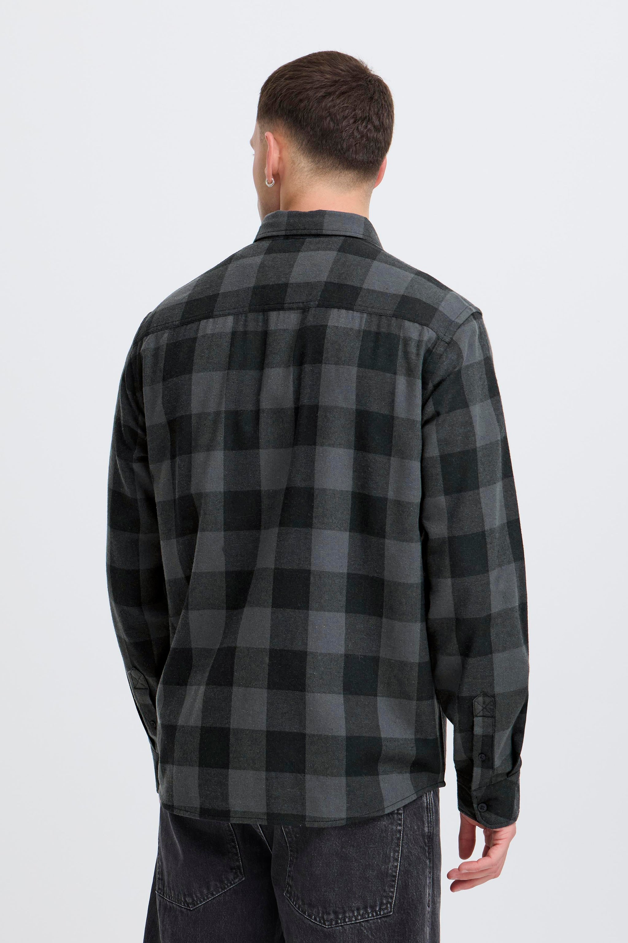 Blend - Shirt Buster - Black