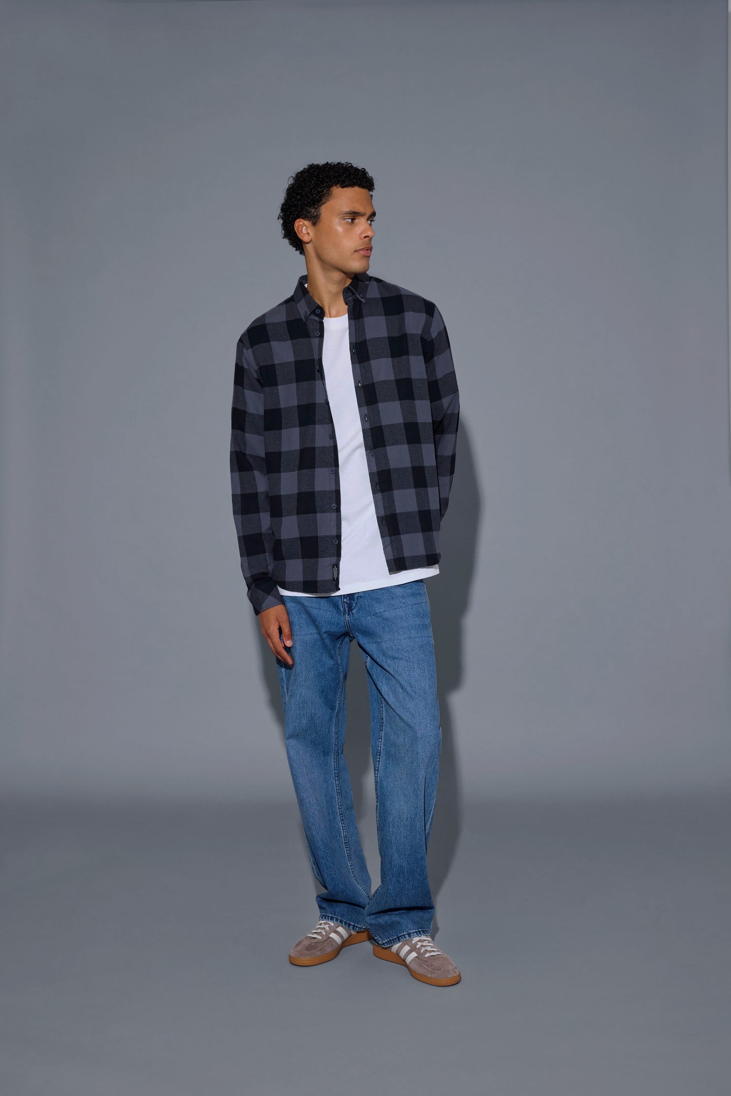 Blend - Shirt Buster - Black