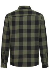 Blend - Shirt Buster - Thyme (Groen)