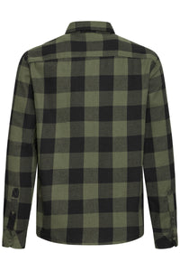 Blend - Shirt Buster - Thyme (Groen)