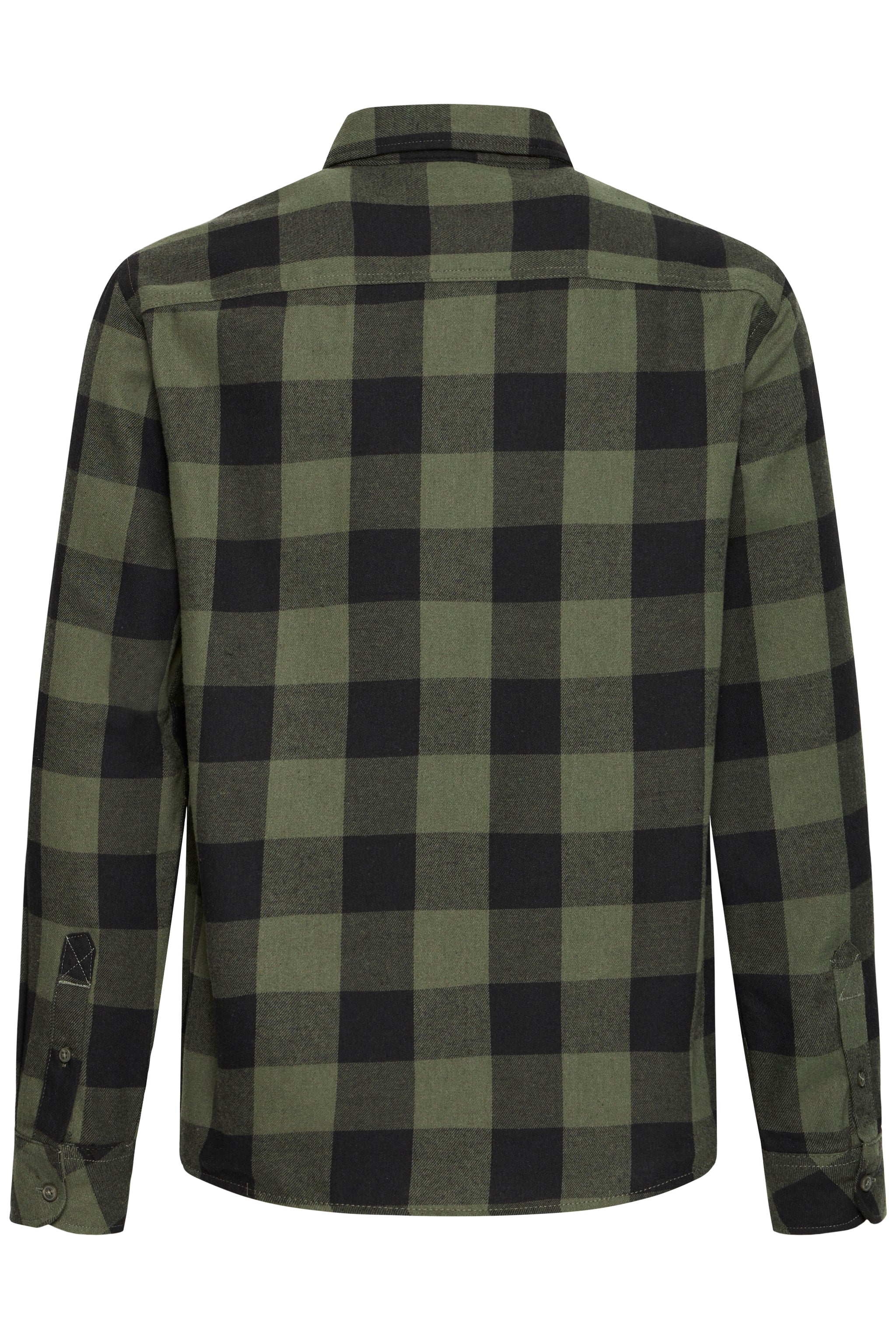 Blend - Shirt Buster - Thyme (Groen)
