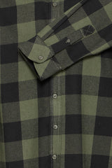 Blend - Shirt Buster - Thyme (Groen)