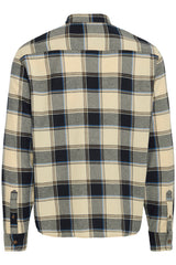 Blend - Shirt Dag - Salute (Blauw)