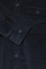 Blend - Overshirt Dich - Salute (Blauw)