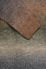 Blend - Pullover Dannie - Forest Night (Groen)