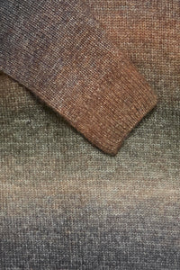 Blend - Pullover Dannie - Forest Night (Groen)