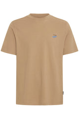 Blend - Tshirt Keyon - Sepia Tint