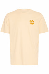 Blend - Tshirt Felix - Bleached Sand