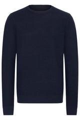 Blend - Trui Dana - Salute (Blauw)