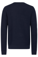 Blend - Trui Dana - Salute (Blauw)