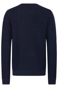 Blend - Trui Dana - Salute (Blauw)