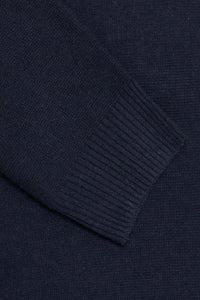 Blend - Trui Dana - Salute (Blauw)