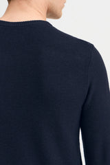 Blend - Trui Dana - Salute (Blauw)