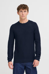 Blend - Trui Dana - Salute (Blauw)