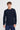 Blend - Trui Dana - Salute (Blauw)