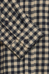 Blend - Shirt Augo - Salute (Blauw)