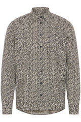 Blend - Shirt Avid - Black