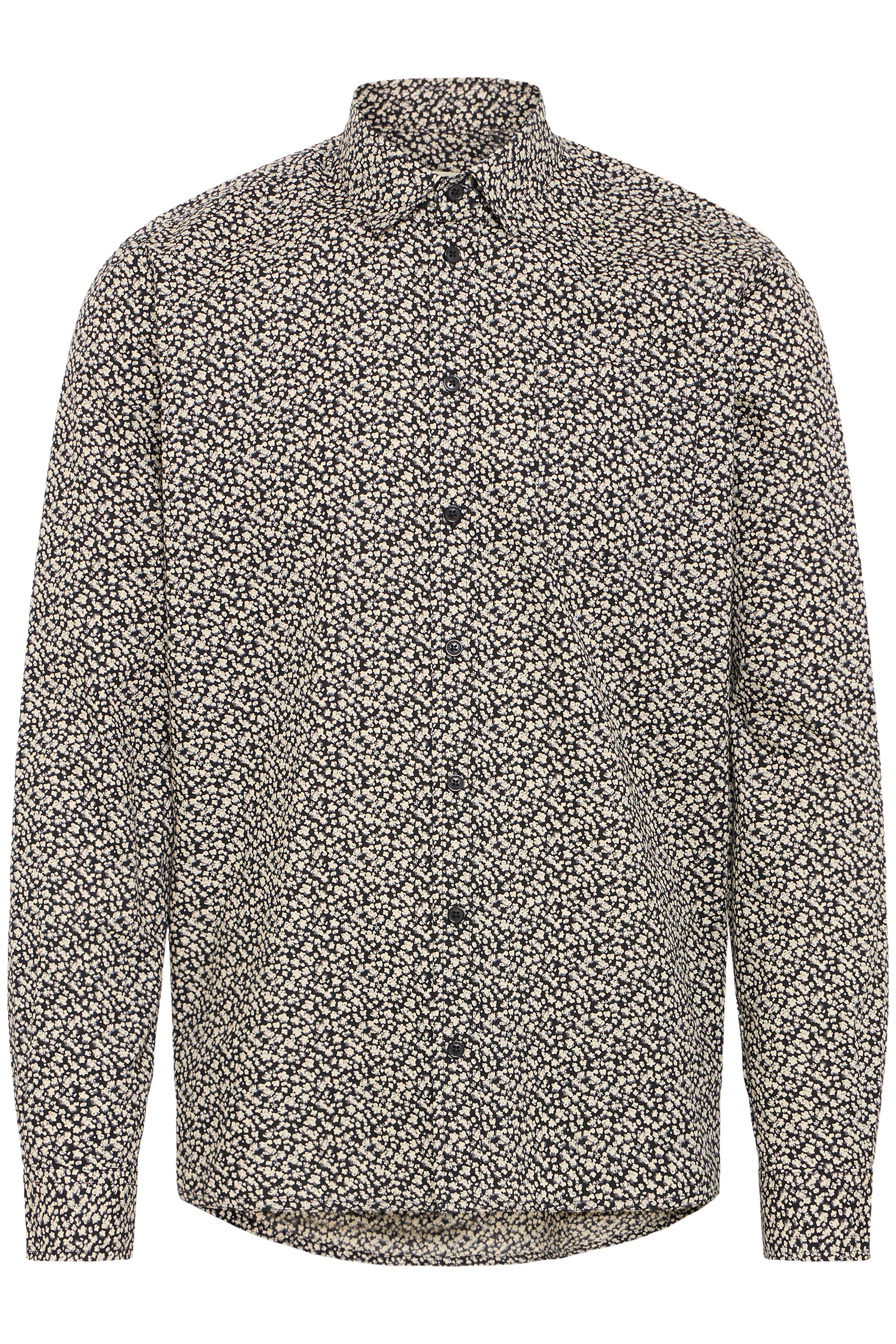 Blend - Shirt Avid - Black