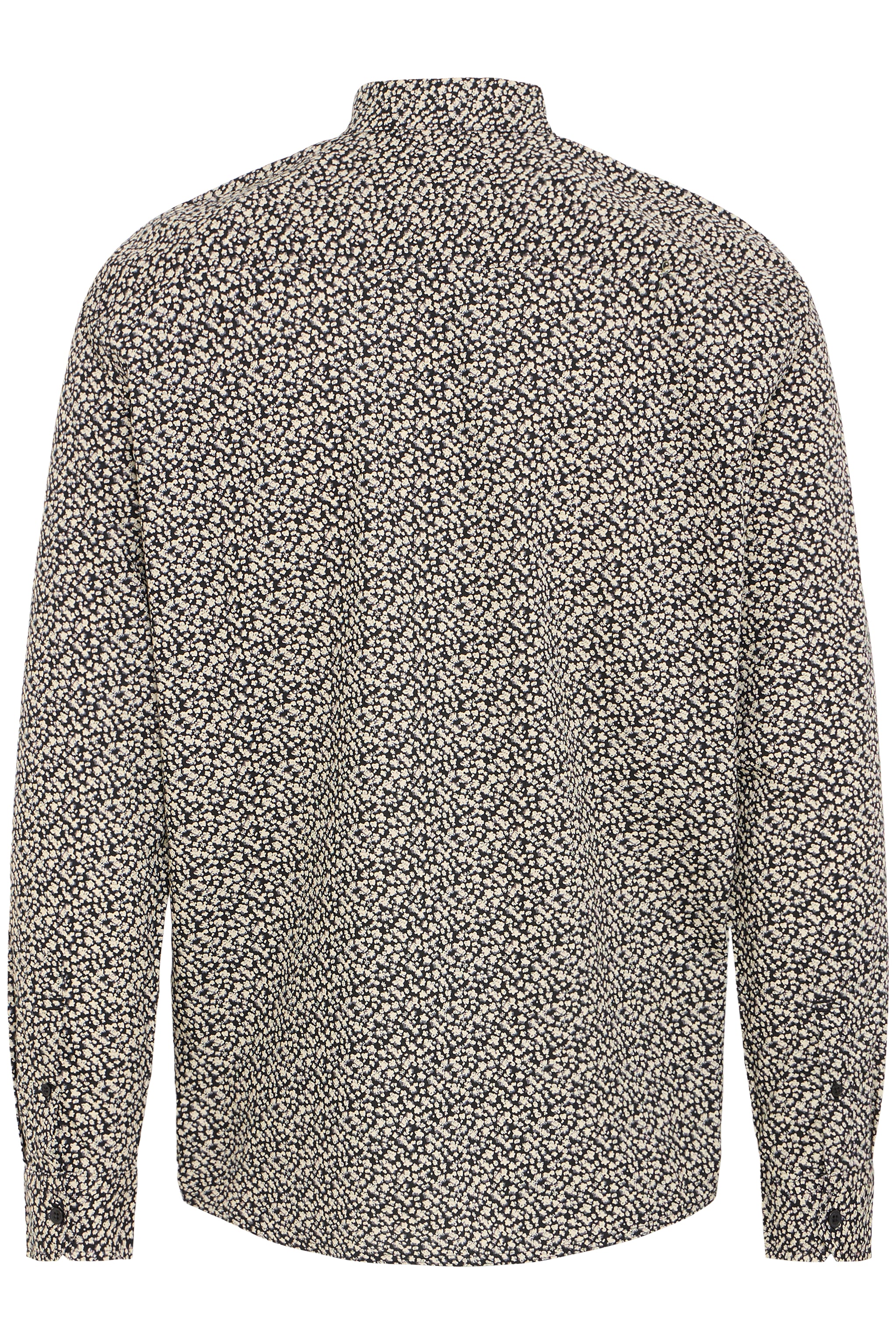 Blend - Shirt Avid - Black