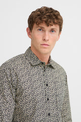 Blend - Shirt Avid - Black
