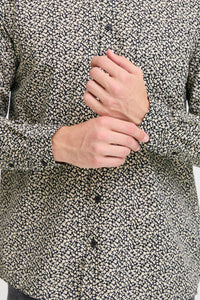 Blend - Shirt Avid - Black