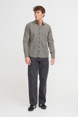 Blend - Shirt Avid - Black