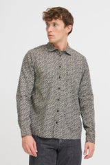 Blend - Shirt Avid - Black