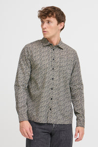 Blend - Shirt Avid - Black