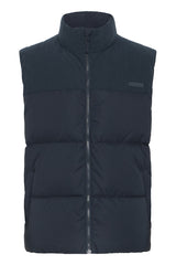 Blend - Bodywarmer Flynn - Salute (Blauw)