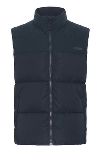 Blend - Bodywarmer Flynn - Salute (Blauw)