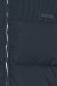 Blend - Bodywarmer Flynn - Salute (Blauw)