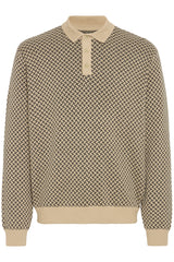 Blend - Trui Bao - Salute (Blauw)