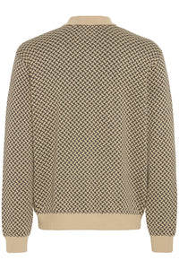 Blend - Trui Bao - Salute (Blauw)