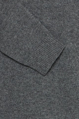 Blend - Knit Branko - Iron Gate Melange (Grijs)