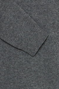 Blend - Knit Branko - Iron Gate Melange (Grijs)
