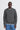 Blend - Knit Branko - Iron Gate Melange (Grijs)