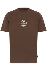 Blend - Tee Ralah Shelby Car - Brown