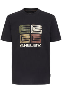 Blend - Tee Raniel Shelby - Black