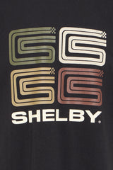 Blend - Tee Raniel Shelby - Black