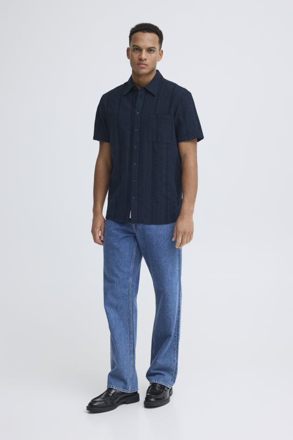 Blend - Shirt Darius - Salute