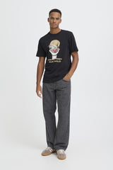 Blend - Tee Kurt - Ostrich