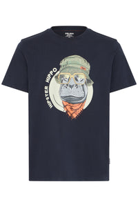 Blend - Tee Kurt - Hippo