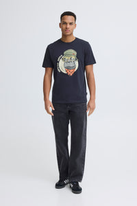 Blend - Tee Kurt - Hippo