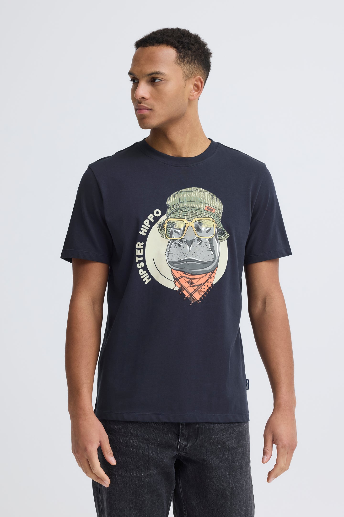 Blend - Tee Kurt - Hippo