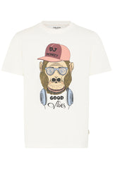 Blend - Tee Kurt - Monkey