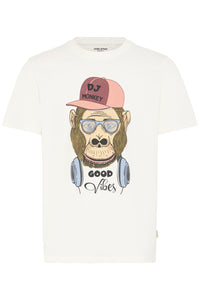Blend - Tee Kurt - Monkey
